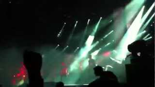 Pendulum - Tarantula - Braehead Arena