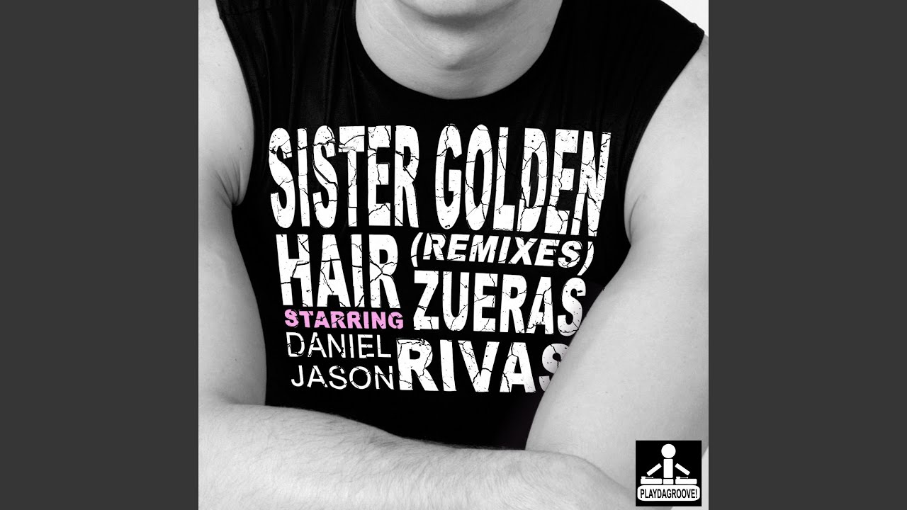 song sister golden hair