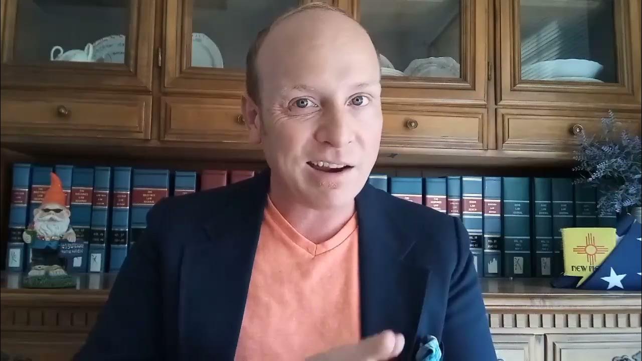 74 what is Probate in New Mexico? (Stage 1 of 3) Probate YouTube