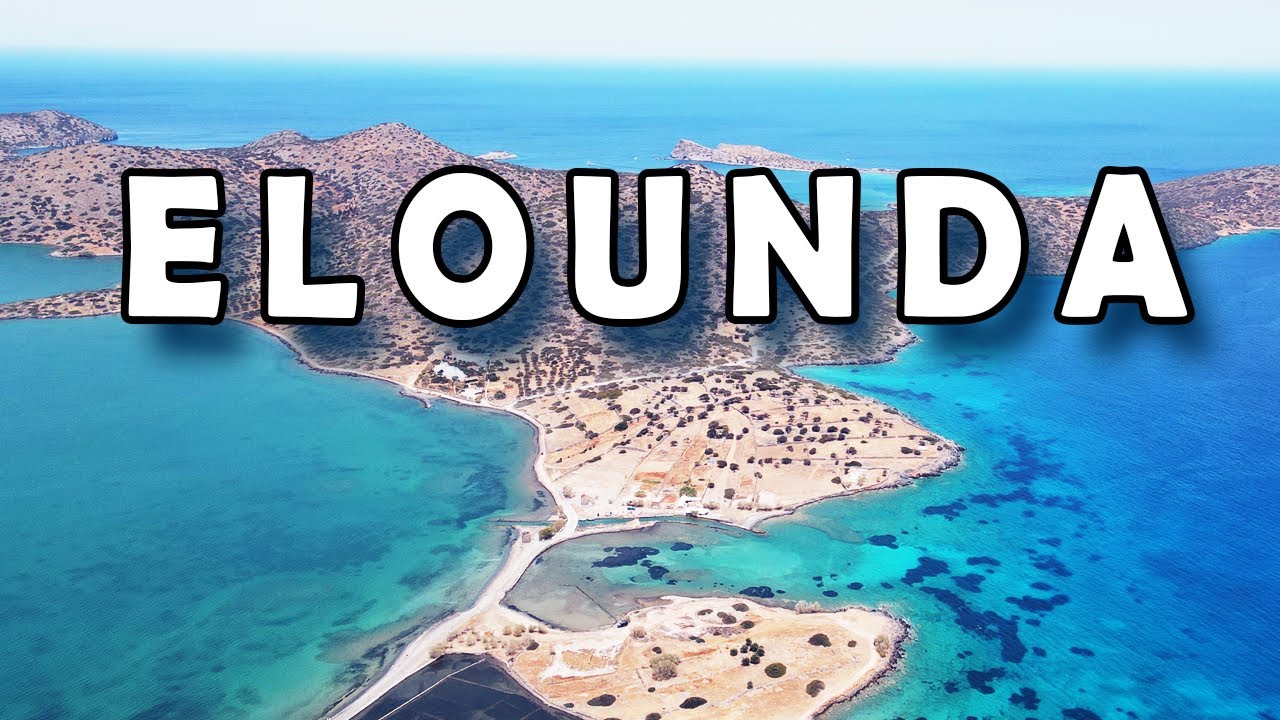 KRETA 2024 / ELOUNDA Waterpark Residence