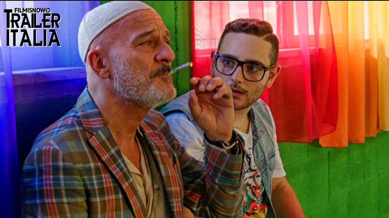 ARRIVANO I PROF | Videoclip e Trailer Ufficiale | - YouTube