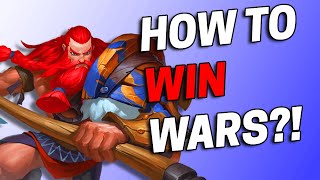 Celebrity How to Redeem Codes in Art of Conquest (AoC Dark Horizon Gift Code Guide) Profile