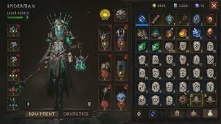 [Diablo Immortal] How Charms & Skill Stones Work