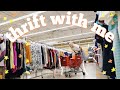 COME THRIFT WITH ME FOR BACK TO SCHOOL
