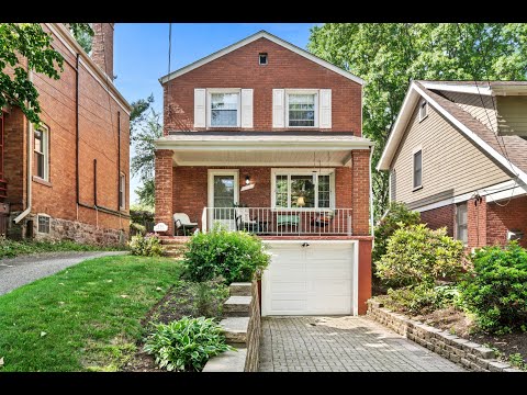 170 Lloyd Avenue, Pittsburgh, PA home video tour