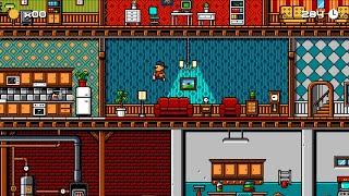 Pixelpack - Interior Gameplay Trailer