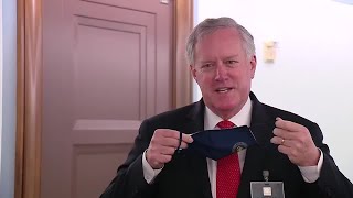 Famous House of Representatives votes to hold Mark Meadows in contempt Profile