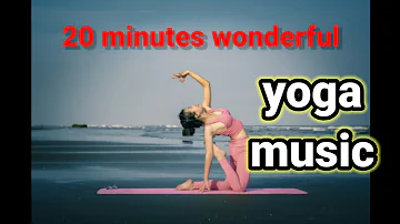 Modern music for yoga. 45 min of modern yoga music by Songs Of yoga,aasana, bathing music, calming