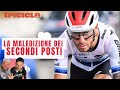 La maledizione dei secondi posti