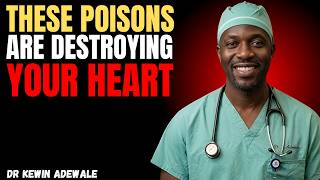 The Food Causing More Heart Attacks Than Cholesterol – Cardiologist Explains