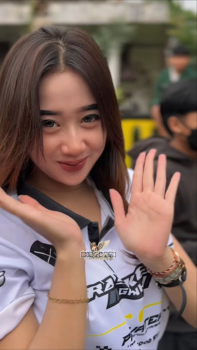 Cantik banget🔥🤩 eve cahaya #bidadarisoundhoreg #sound #horeg #lumajang #dj #remix #ceksound