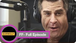 Todd Glass | The Fogelnest Files | Video Podcast Network