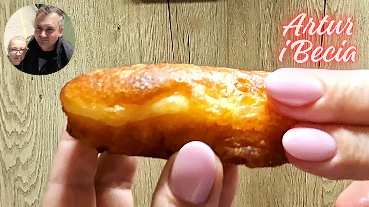 Najlepsze. Normalnie na dwa palce 😃🫡😉