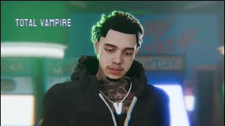 Total Vampire - Video Game (Official Music Video)
