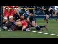 HIGHLIGHTS | vs Scarlets | 18 May