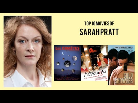 Sarah Pratt Top 10 Movies of Sarah Pratt| Best 10 Movies of Sarah Pratt