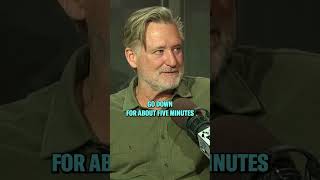 Bill Pullman Reveals The Secret To Mel Brooks Comedy Genius