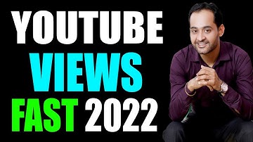 how to grow your youtube channel fast | rajeev anand | how to get more subscribers | yt views 2022