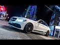 MERCEDES AMG C63 S *Review* By (BMW M3) Owner