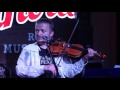 Трио Кирилла Расколенко - Trip to the Embassies - violin fiddle