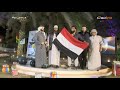 نشيد أحب اليمن إبراهيم النقيب محمد عباس هاني مقبل برنامج جو 