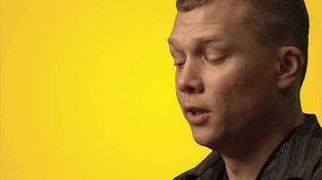 I Am a [Pro] ENGINEER featuring Andy Ahlberg, Lead Mold Designer - PTC