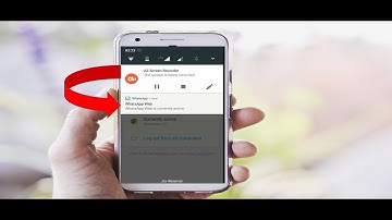 How To Disable Or Hide Whatsapp Web Is Currently Active Notification On Android