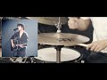 Give Me Novacaine Acoustic Live Drum Cover (Billie Joe Armstrong)(Green Day)