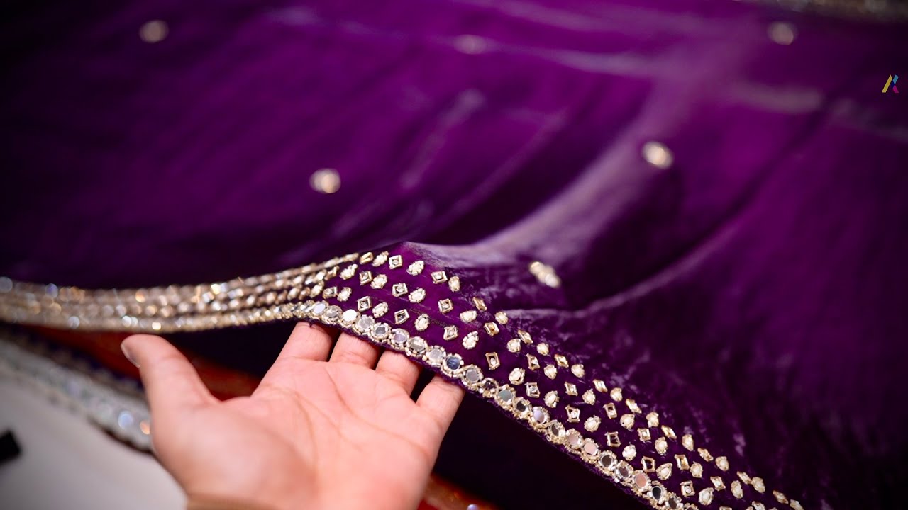 Budget Range Saree Collection in Chandni Chowk | Saree shop in Delhi