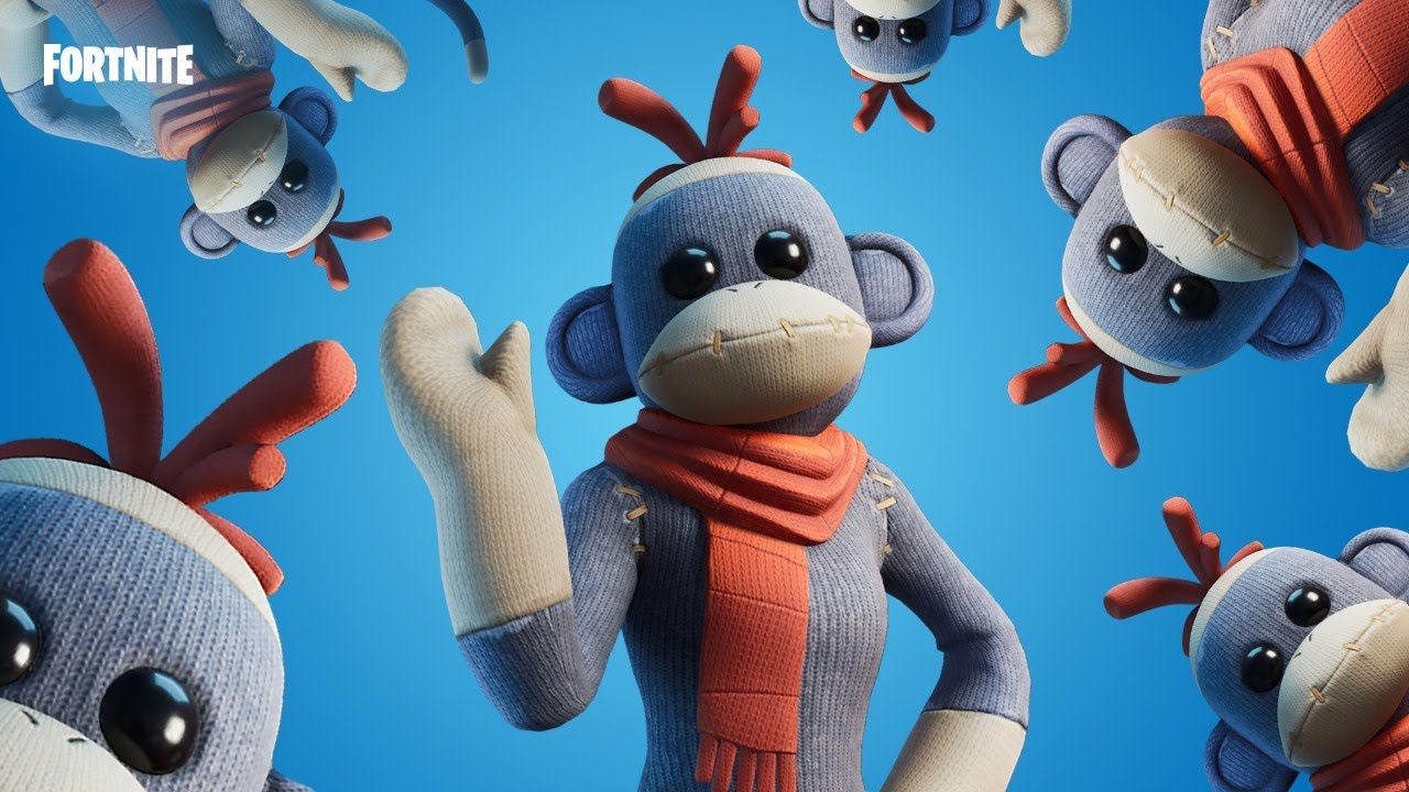 MONKS SKIN GAMEPLAY!! NEW ITEM SHOP REVEAL!! FORTNITE BATTLE ROYALE!!!