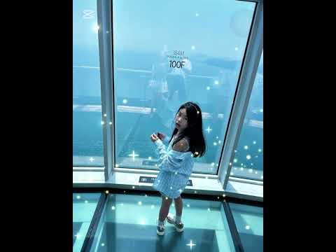 부산 여행 2탄 #부산#해운대#클럽디오아시스#엘시티#엑스더스카이