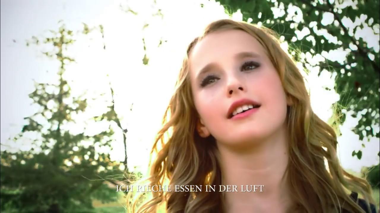 Alison Gold - Chinese Food (Official Music Video) - Alison Gold - Chinese Food (Official Music Video)