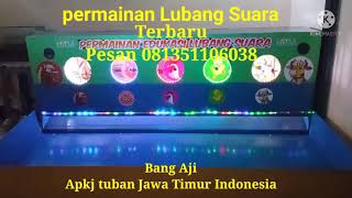 permainan lubang suara screenshot 3