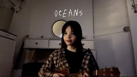 oceans (where feet may fail) by hillsong united cover :)