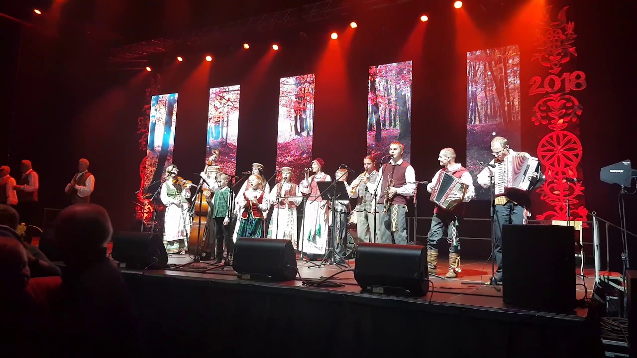 Linksmuolė-Sugrįžki jaunyste