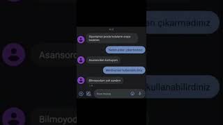 Asansorden Korkuyom Caresizlik