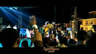 Story wa Dinggo Bukti OM WAWES spesial malioboro event #KangenJogja