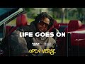 Olamide -Life Goes On ( OPEN VERSE ) Instrumental BEAT   HOOK By Pizole Beats