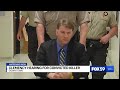 FOX59 Midday: Clemency hearing for convicted killer
