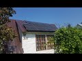 Czy 6 Paneli Fotowoltaicznych OFF GRID zasili BOILER BIAWAR 55 L 1.5 kW ?? ;-)