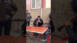 Saygın Doğan Manisali Hasan Zurna