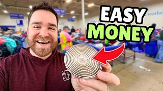 Download Lagu If You Find These at the Goodwill Bins, BUY THEM! MP3