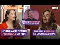 🔴 Jordana enganada no BBB? Ana Paula participa de Quem Ama Cuida; Boninho muda Casa do Patrão e+