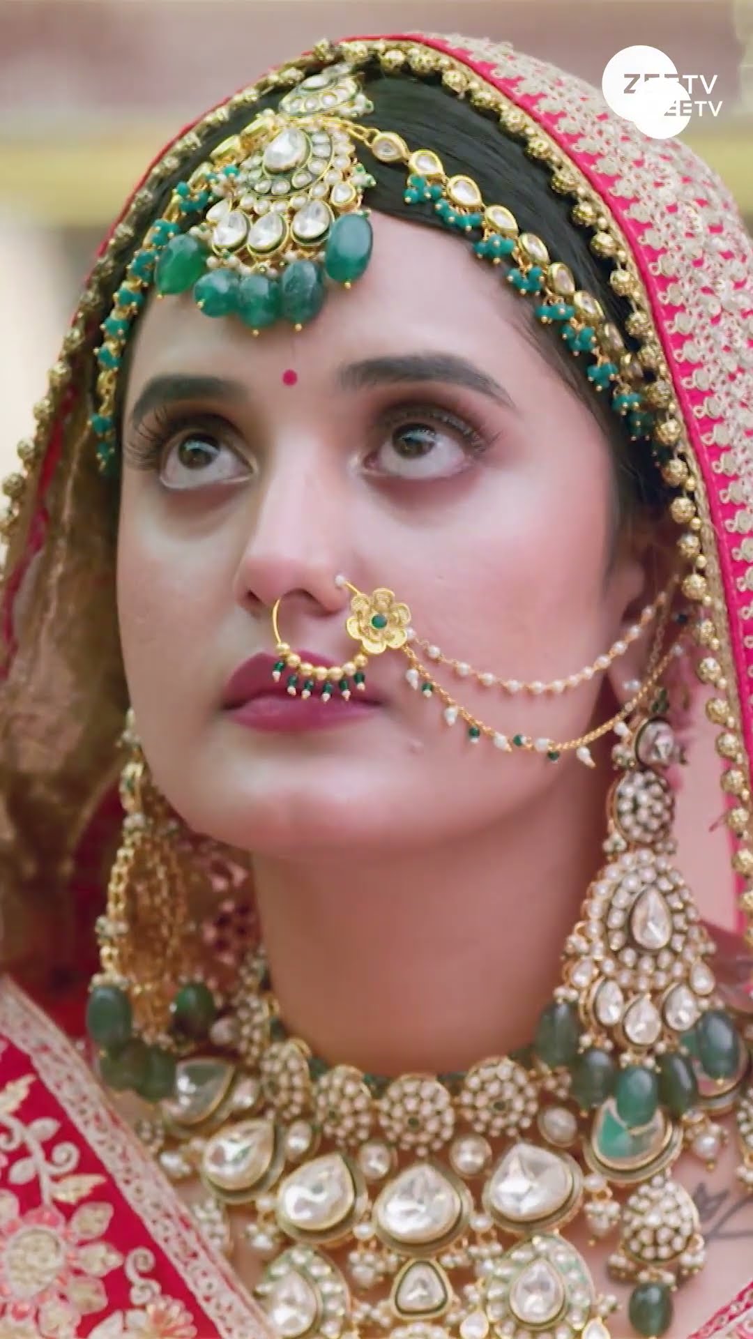 #Jaane Anjaane Hum Mile #Shorts #Zee TV #Entertainment #Drama