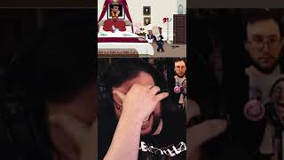 Dont Eat The Soup Brendan Carr - South Park 27X5 Conflict Of Interest Reaction