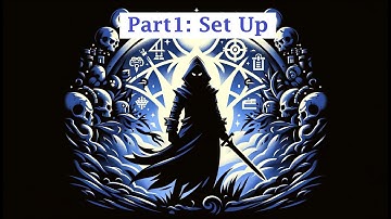 UE5 - Creating an RPG Mob (Part 1): Set up Blueprints
