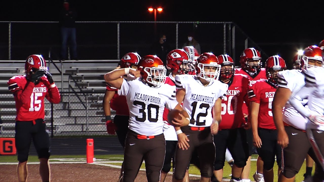Storied Rivals' Week 4 Top Plays [Football 2020] - YouTube