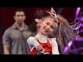 National Cheer & Dance Recap (Monday AM Session)