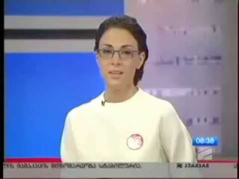 რუსთავი2 დილა მშვიდობისა 30 11 2015