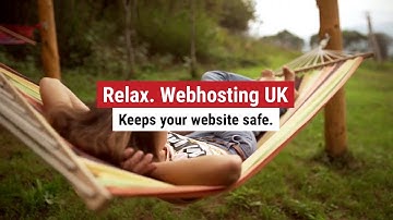 Webhosting UK with 24/7 Support